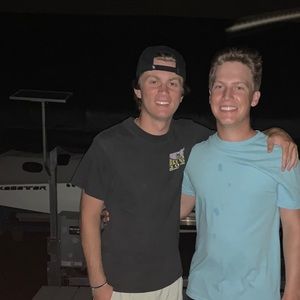 Meet your Posher, Jacob